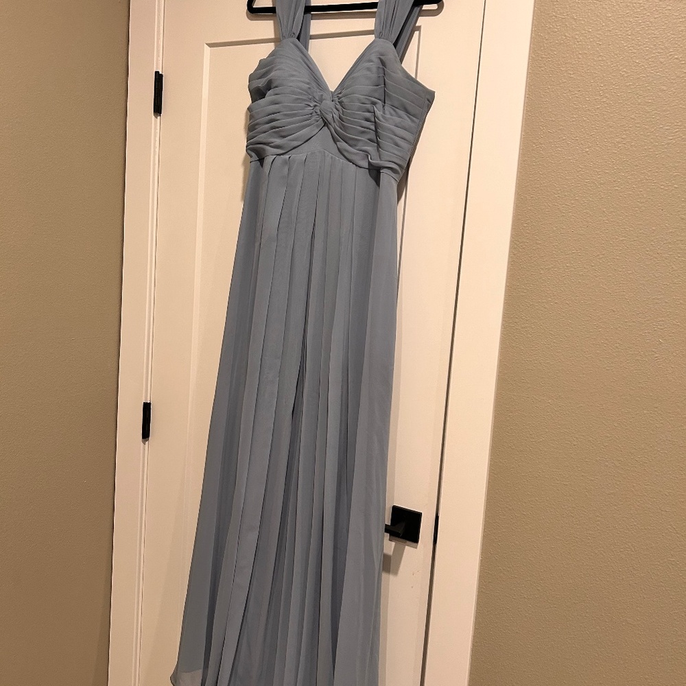 Bridesmaid Dress